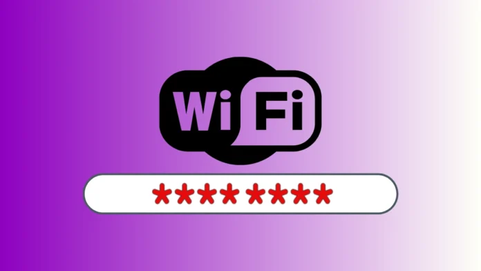 Image: Best Wi-Fi Password Ideas, Credit: Vikk/Unfix