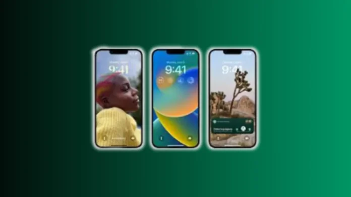 Image; How to Customise Android and iOS Lock Screen,Techerry/Ayush