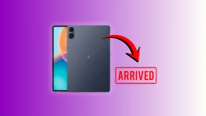 Image2: Infinix Xpad Edge Launched 13.Unfix/Ayush