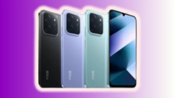 Image: Poco C85 5G Display Specifications Confirmed Shocking Features Revealed Ahead of Launch,Techerry/Ayush