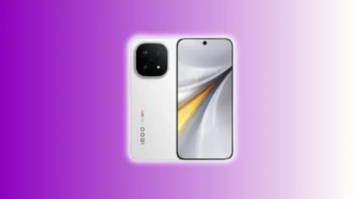 Image: _iQOO 15 Sale Starts Today in India Price Drop You Won’t Believe,Techerry/Ayush