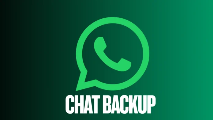 Image: How to Back Up WhatsApp Personal Chats on iPhone & Android Easily